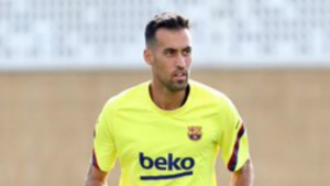 Messi leaves Barcelona: We can still compete, says new captain Busquets