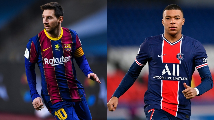 Rumour Has It: Messi wanted by PSG but will Madrid target Mbappe depart?