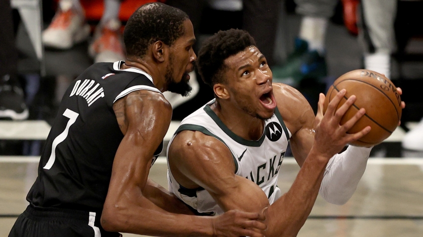 NBA Playoffs 2021: Brooklyn Nets def Boston Celtics, score, result