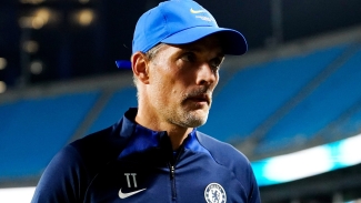 &#039;Super hard-working&#039; – Chelsea head coach Tuchel defends Boehly after Neville criticism