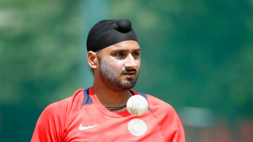 Harbhajan singh t shirt sales number