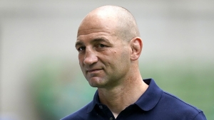 Steve Borthwick says out-of-form England will persist with their current tactics