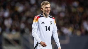 Dortmund sign Germany forward Beier from Hoffenheim