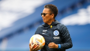 Hope Powell joins England backroom staff for men’s Under-20 World Cup