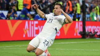 Shaqiri &#039;lives and breathes&#039; for big moments, says Yakin, Clarke issues Tierney update