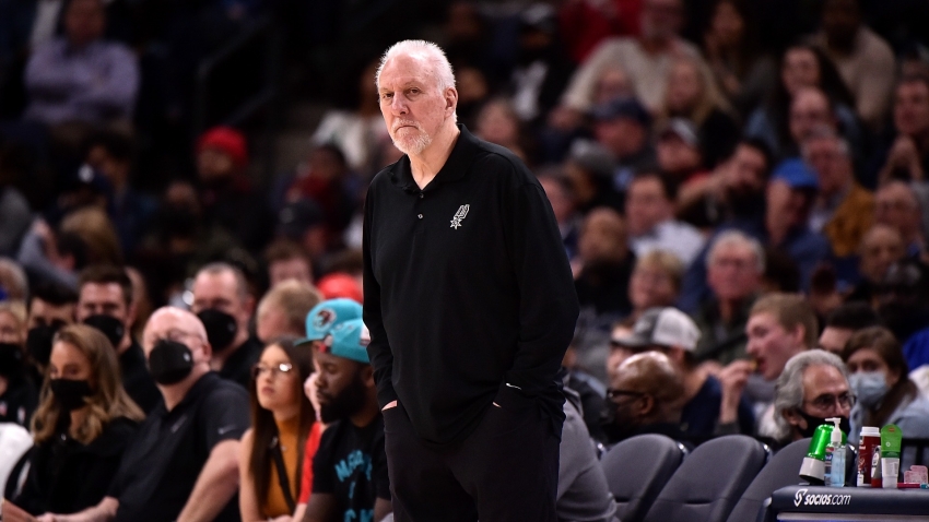 Record-tying Popovich win &#039;didn&#039;t even really get mentioned&#039; by Spurs coach