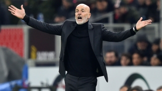 Pioli adamant Milan not suffering from lack of &#039;hunger&#039; ahead of Supercoppa