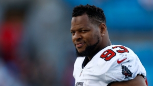 Eagles add veteran Suh to bolster defensive line