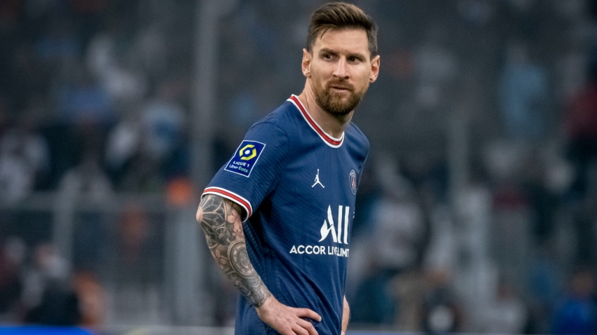 Messi isolated at PSG – Henry highlights Lionel&#039;s Ligue 1 woes