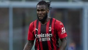 Kessie never offered to Inter as agent calls for Milan &#039;contract up to his standards&#039;