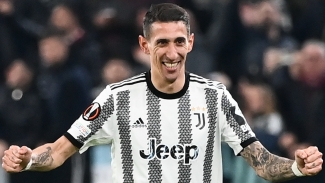 Di Maria and Chiesa will not start but in contention to face Freiburg, says Allegri