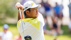 Matsuyama birdies final hole to clinch St. Jude Championship victory