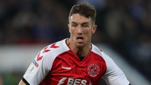 Chris Long strikes twice early on to earn Crewe victory over Colchester
