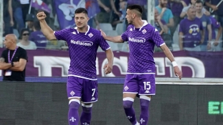 Fiorentina focus – a look at West Ham’s Europa Conference League final opponents