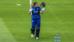 Nat Sciver-Brunt leads England to ODI series win as Ashes end all square