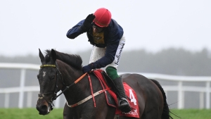 Fastorslow set for Punchestown after Gold Cup exit