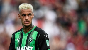 &#039;We don&#039;t need to sell&#039; – Sassuolo chief weighs up PSG and West Ham offers for in-demand Scamacca