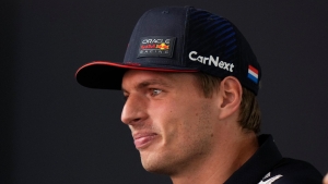 They cannot appreciate dominance – Max Verstappen shrugs off criticism