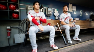 Shohei Ohtani and Aaron Judge highlight MLB All-Star Game starters