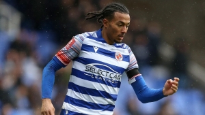 Ruben Selles delighted to see Femi Azeez ‘crack the code’ with Reading goal