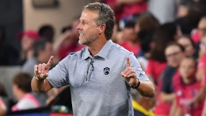 St. Louis City v Vancouver Whitecaps: Hackworth aiming to fix problems with strong finish
