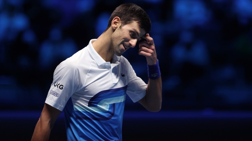Djokovic unsure if he&#039;ll defend Australian Open title