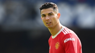 Ronaldo apologises after appearing to smash fan&#039;s phone following Man Utd loss