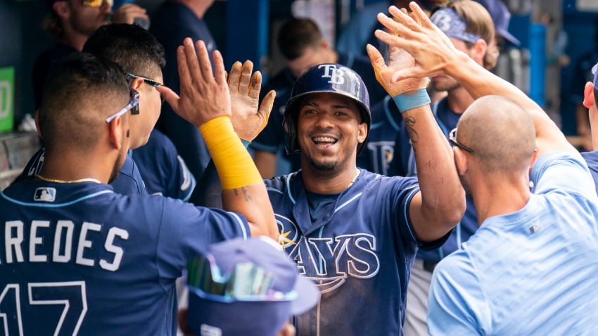 Tampa Bay Rays activate star shortstop Wander Franco after two months on injured list