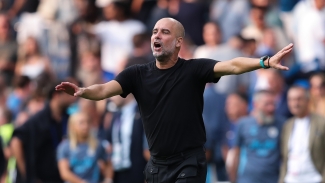 Guardiola seeking Man City improvements ahead of Ipswich test