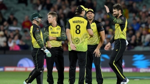 T20 World Cup: Australia staying in Adelaide to support Sri Lanka, hoping slow scoring &#039;doesn&#039;t cost us&#039;