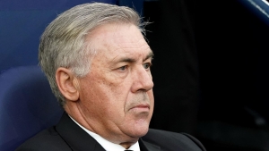 Real Madrid ‘hurt’ by derby defeat – Carlo Ancelotti