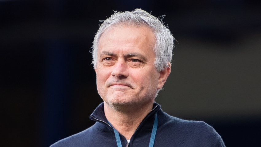 Mourinho will do a great job at Roma, says departing boss Fonseca