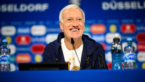 &#039;No second chances&#039; - Deschamps aiming for upturn in France fortune