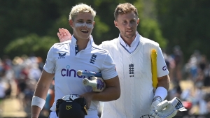 I would have asked to bat in top four on debut, says England&#039;s Bethell