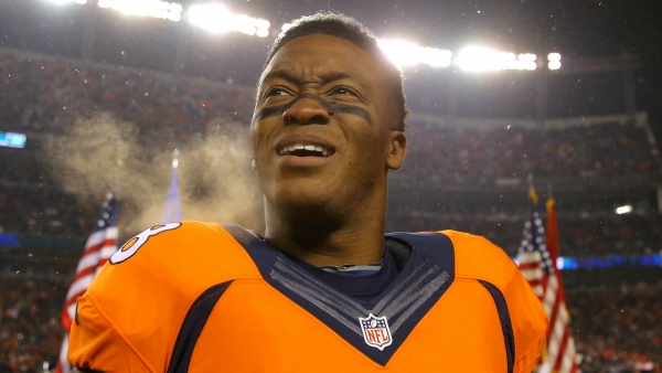 Denver Broncos devastated and heartbroken after death of Demaryius