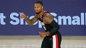 The case for Damian Lillard – the real MVP?