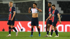 Marquinhos bemoans two &#039;really stupid&#039; goals but refuses to give up on PSG&#039;s Champions League dream