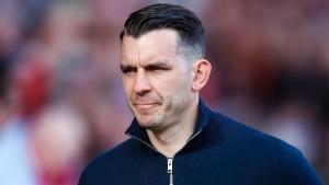 Wycombe boss Matt Bloomfield confirms duo hospitalised with serious injuries