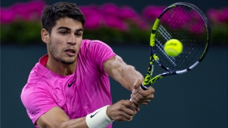 Alcaraz continues outstanding start to 2023, Murray loses battle of the Brits at Indian Wells