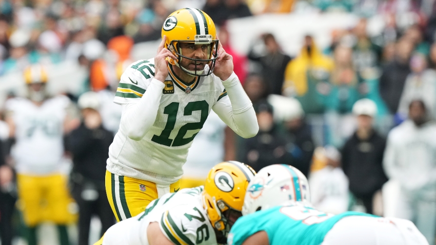 Packers pick off Tagovailoa three times to defeat the Dolphins for third win in a row