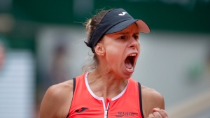 French Open: Linette claims Jabeur scalp in Paris