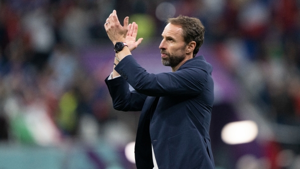 Southgate &#039;conflicted&#039; as he weighs up his future as England manager