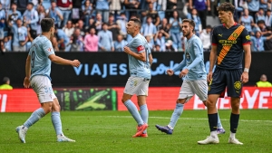 Celta Vigo 1-1 Girona: Aspas scores late as visitors&#039; winless run goes on