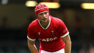 Injured Wales flanker James Botham released from Six Nations squad