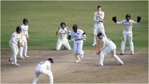 Brathwaite slams England&#039;s lack of respect for West Indies