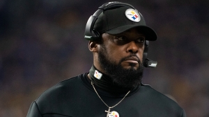 Tomlin downplays milestone after sealing 15 seasons without a losing record