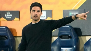 Arteta after Villarreal defeat: If you have to lose, this is the best result
