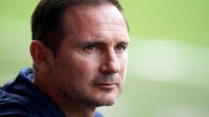 Frank Lampard wants greater intensity in final third from Chelsea