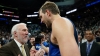 Popovich and Nowitzki among 2023 Naismith Hall of Fame candidates