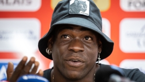 FC Sion back Balotelli and condemn viral video of partying striker